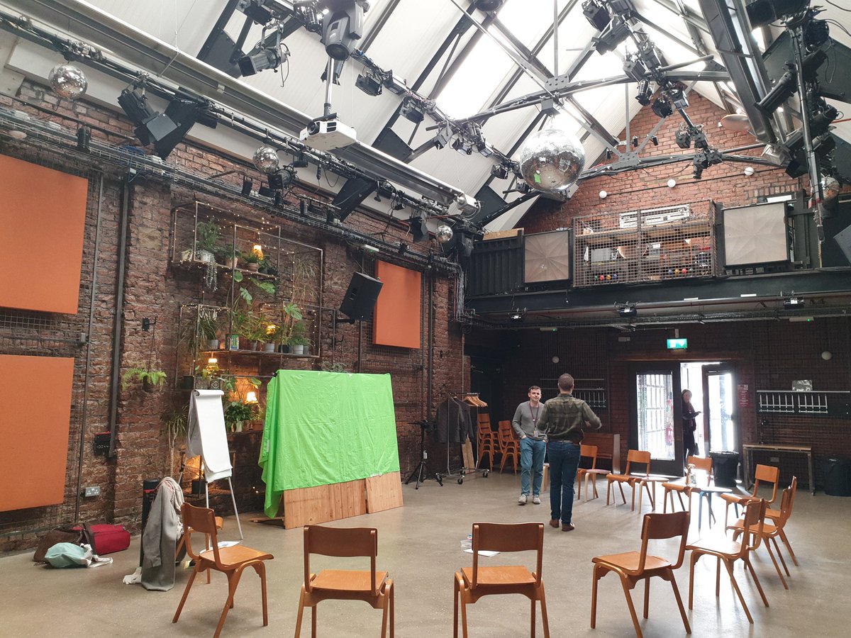 Juliet Snell (@juliettaproot) on Twitter photo Another away day another uplifting space. Looking forward to a packed day with the trustees and staff of We Love Manchester <a href="/MCR_Charity/">We Love MCR Charity</a> Another away day another uplifting space. Looking forward to a packed day with the trustees and staff of We Love Manchester <a href="/MCR_Charity/">We Love MCR Charity</a>