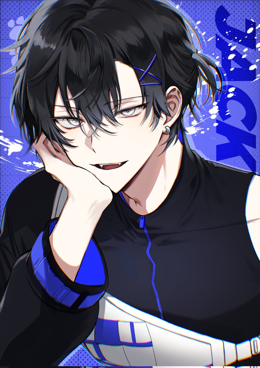ondo398's tweet photo. #jack_art https://t.co/8DxxTxkW30