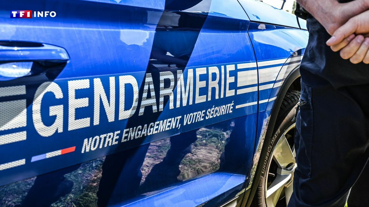 TF1Info tweet media