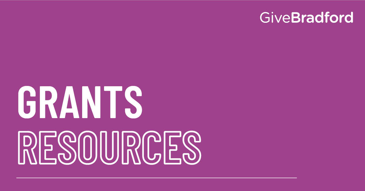 The Grants Resources page on our website has useful links that can help you with: ✅ financial training ✅ charity governance ✅ organisational change ✅ tech challenges Take a look at bit.ly/3DyUyNr