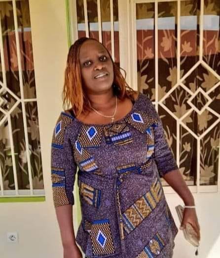 #Burundi #Enlèvement #Justice #LesPersécutés vs #LesIntouchables #DisparitionsForcées Ngozi : La famille de la journaliste Sandra Muhoza continue de la rechercher. Quatre jours viennet de s' écouler depuis que Sandra Muhoza a été vue pour la dernière fois. Comme nous l'avons…