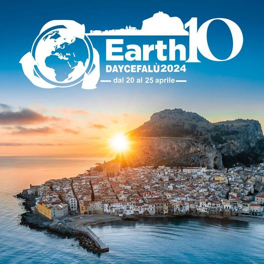 Approfittate dell'#EarthDay per visitare la meravigliosa #Cefalù. Dal 20 al 25 Aprile durante il più grande evento ambientale internazionale in cui si celebra il 'Pianeta Terra' #cefalù vi aspetta!
facebook.com/earthdaycefalu
#eventisicilia24 #visitsicilyinfo #EarthDay2024