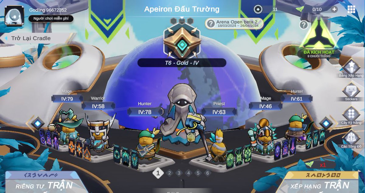 DinhMatNgot's tweet photo. @Bybit_Official

@ApeironNFT

Game rất hay https://t.co/ar3oAJlSWt