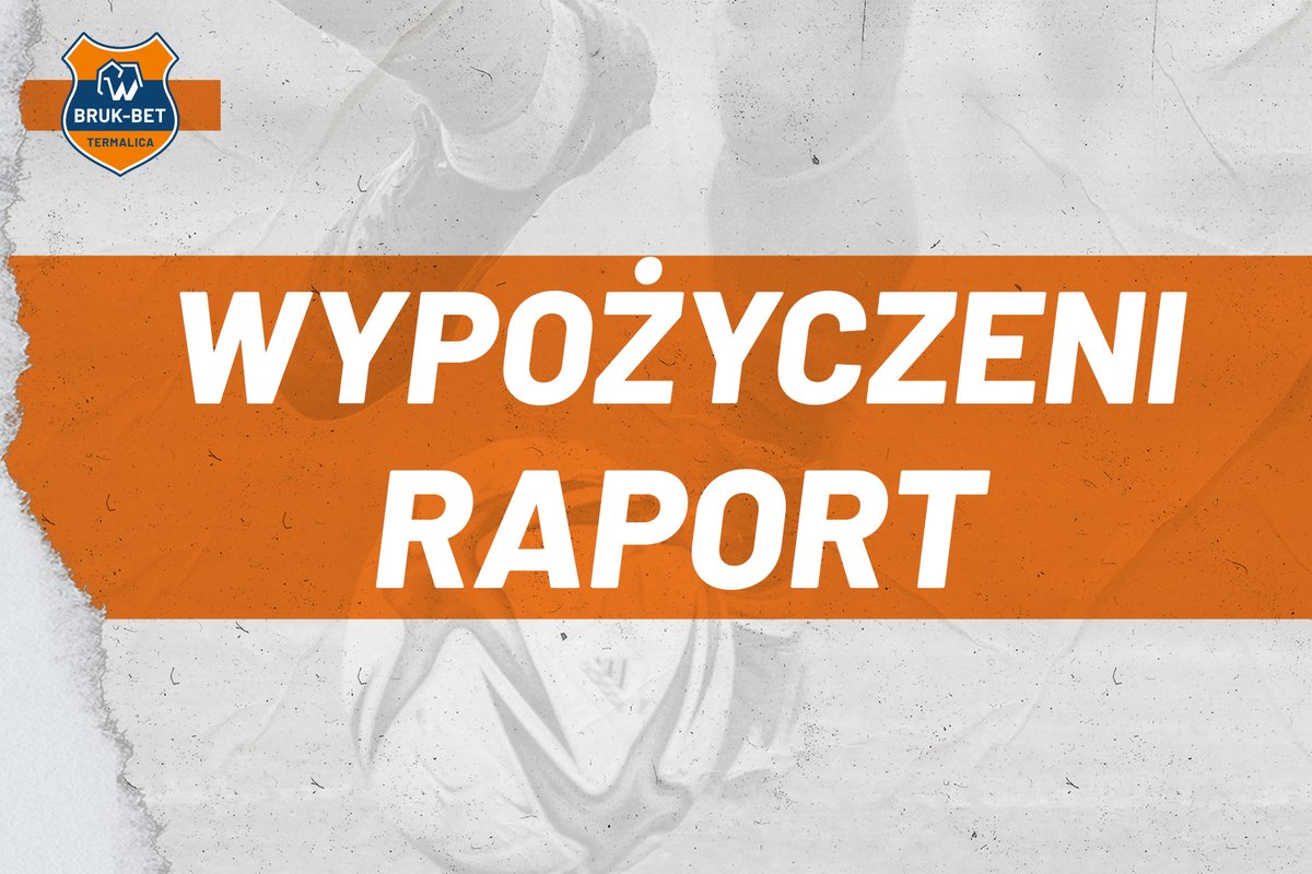 Sprawdź jak radzą sobie wypożyczeni zawodnicy 'Słoni'. Szczegóły: tiny.pl/dr3qr ⬅️ #BandaSłoni