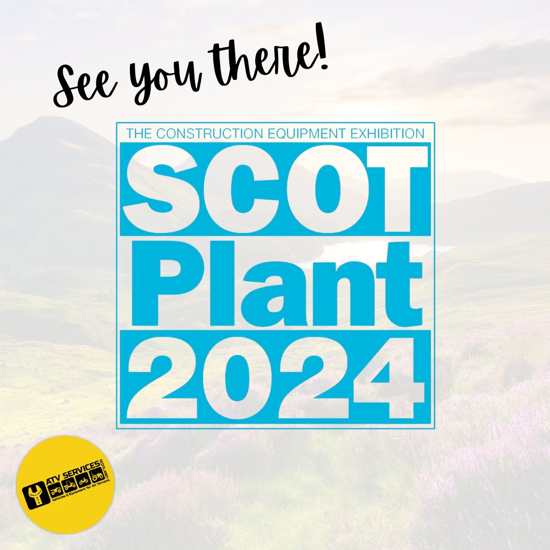 ATV Services tweet media