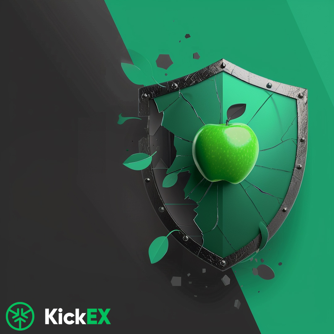 ⚠️Your crypto is at risk if you use #apple products

Trust Wallet has reported a critical vulnerability in iOS related to iMessage 🍏

Apple is already working on fixing the issue, but it is currently recommended to disable iMessage.