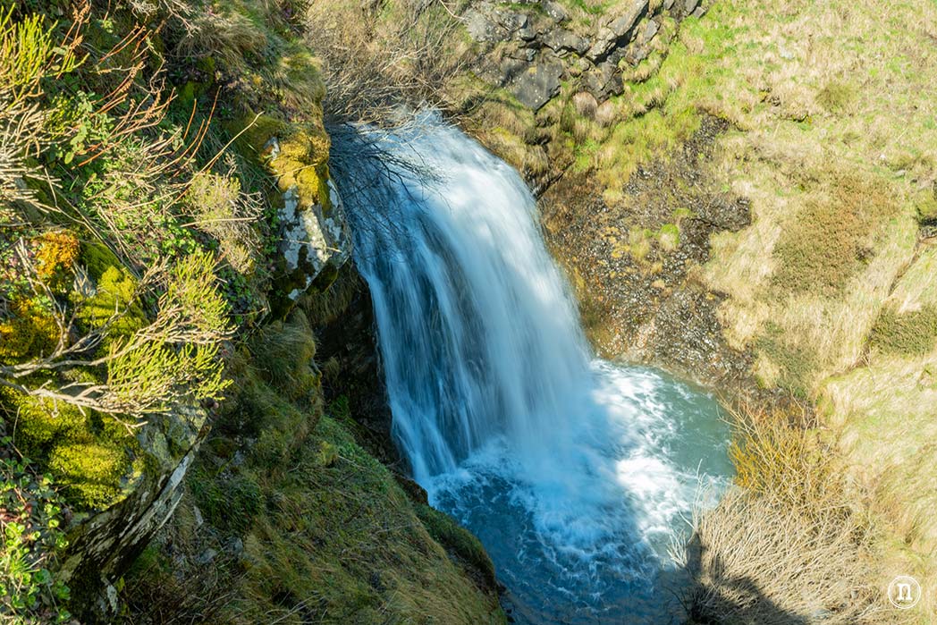 ⭐ NUEVO POST ⭐ Cascadas del Río Faro en @turisleonesp @CyLEsVida nomadasocasionales.com/ruta-de-las-ca…