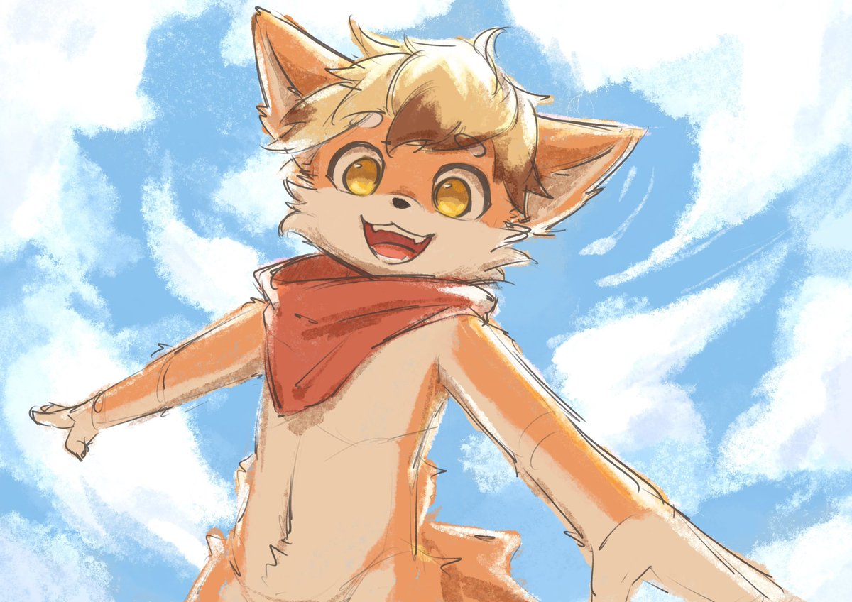 BlackSheep tweet media