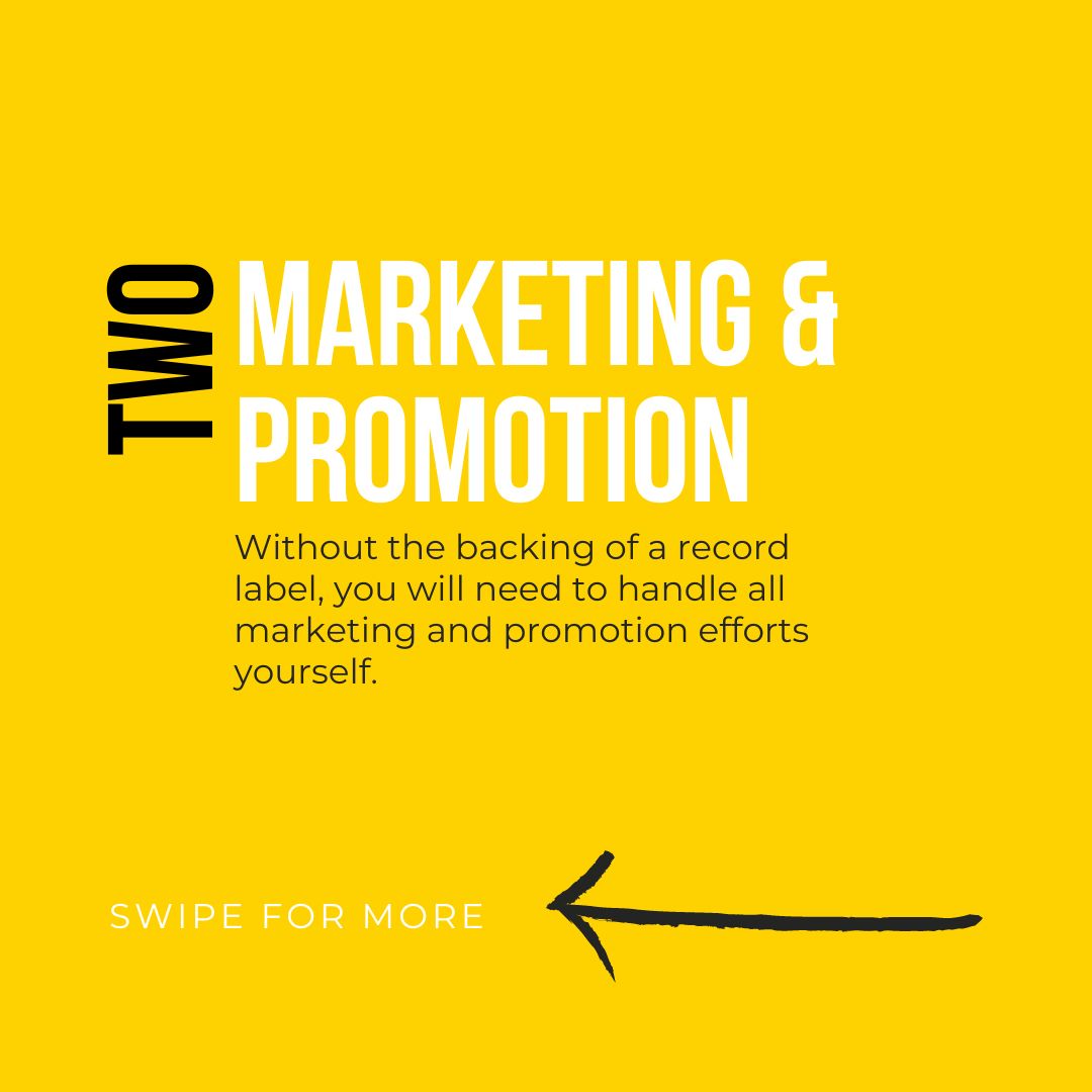 PackSmartGroup's tweet photo. Music Artists, Bands & Groups…
7 Key considerations for self-releasing your music.
To find out more comment with the word ‘DOWNLOAD’.
#OutsourceYourEcommerce #MusicIndustry #PackSmartGroup #MusicSmart #pickpackpost https://t.co/n1l8ebOZfm