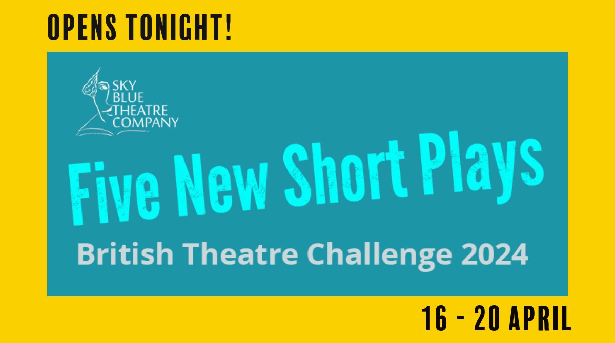 Jack Studio Theatre tweet media