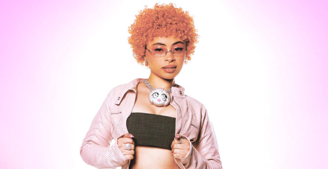 We are delighted to announce that American rapper and true star of a multiplatform digital age, <a href="/icespicee_/">ice spice</a> has signed with PPL for her international royalties collection.

Read the full announcement below:

ppluk.com/ice-spice-sign…