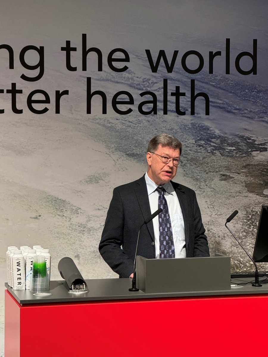 RCSI_PopHealth's tweet photo. Prof Jan Sorensen, @RCSI_Irl and Caitriona Walsh, @NovartisIreland delivering the opening remarks at the National Healthcare Outcomes Conference exploring Improving Health Outcomes through AI.

#NHOC24 #AI #healthcareoutcomes https://t.co/LS7Os1fcu1