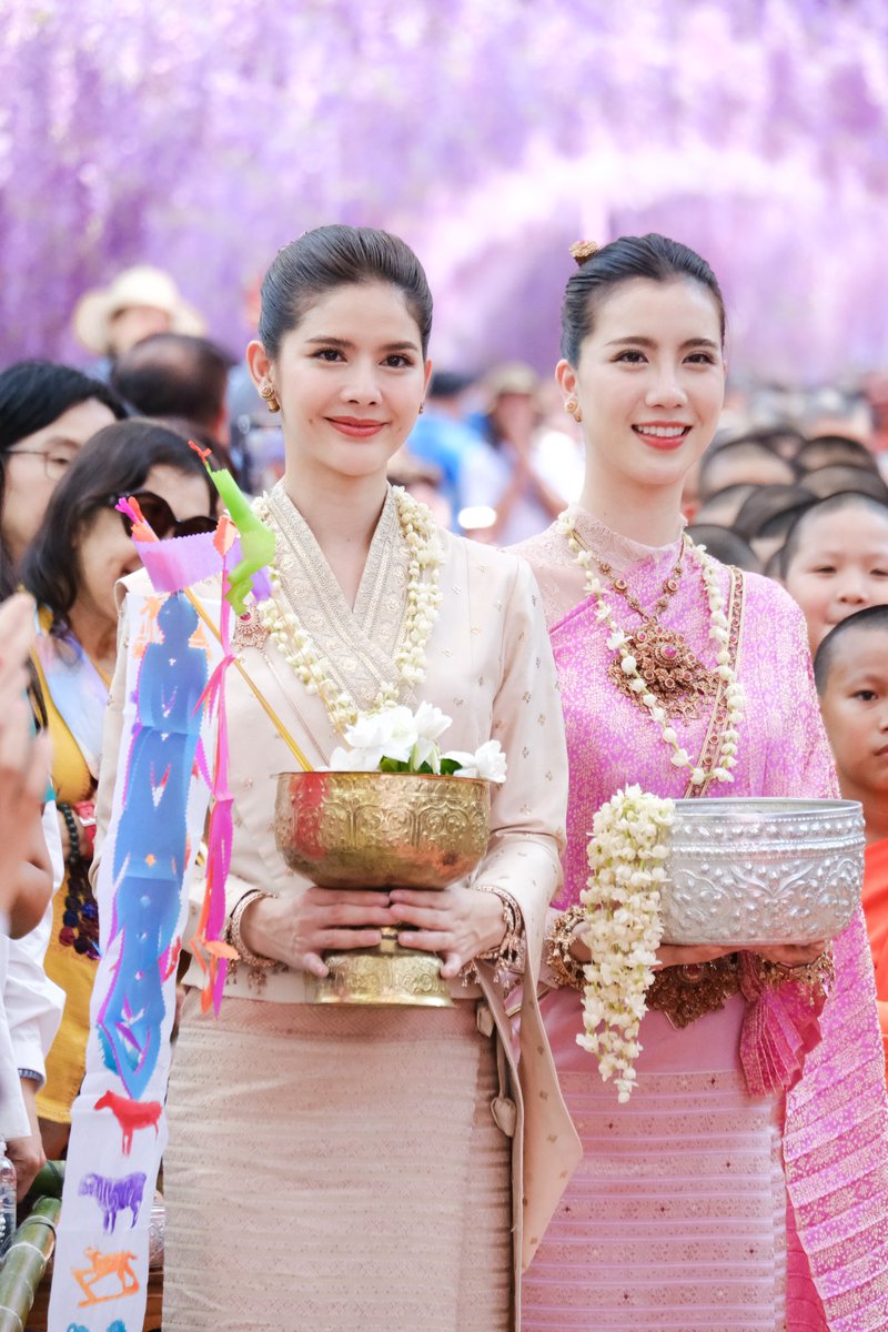 Buaer65's tweet photo. ลูกมี้ สวยจังค่ะ #กานต์ณัฐชา https://t.co/PQ5Fabab5f