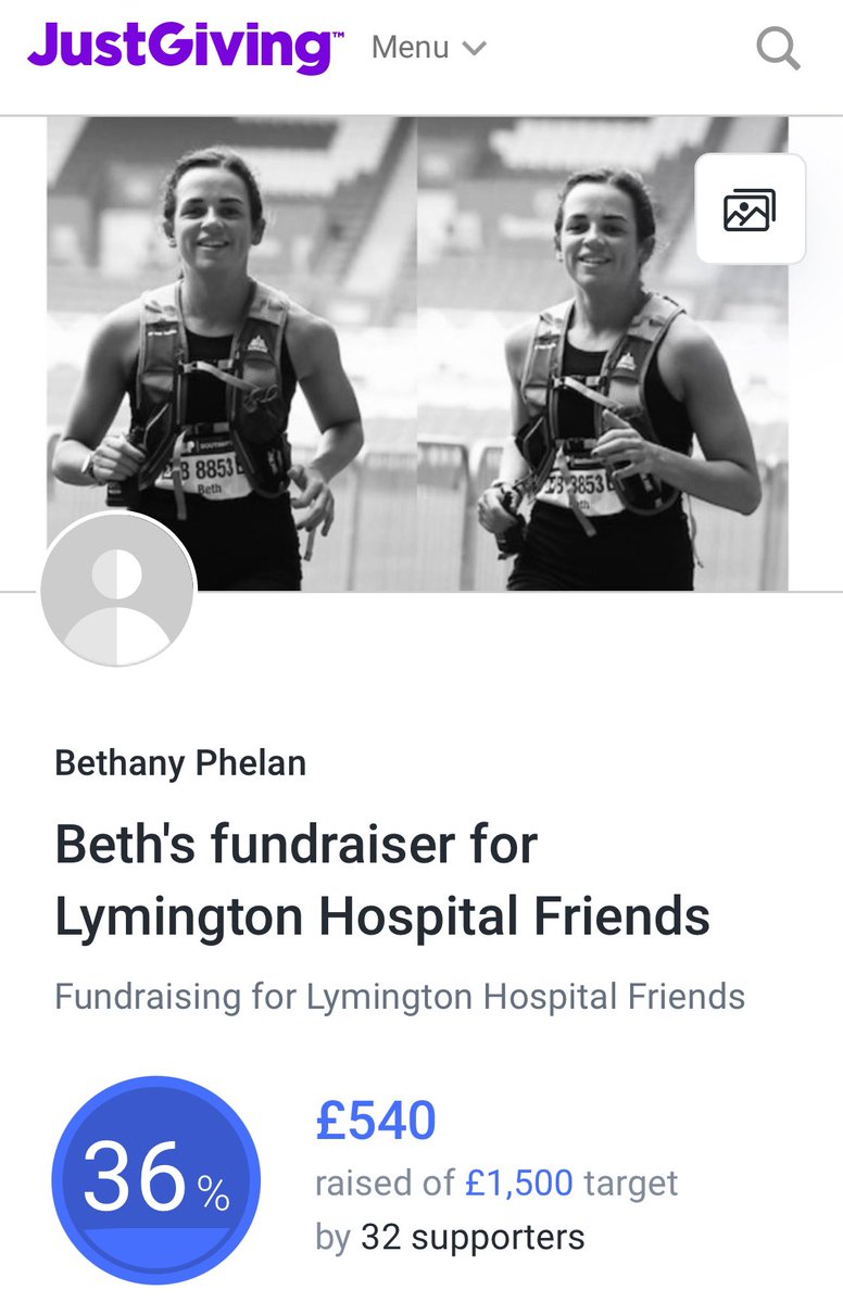 Lymington Hospital Friends tweet media