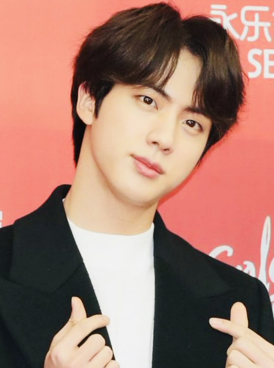 🏆Netizens Choice 🗳️The Most Handsome Man Alive 2024 投票🏷️でジンの応援をお願いします（4/17） #NETIZENSREPORT #KIMSEOKJIN for Most Handsome Man Alive #MHMA2024 #MHMA2024KIMSEOKJIN @thenreport