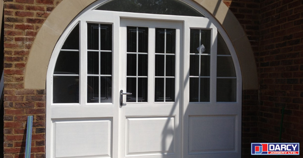 Step in the right direction with a #DarcyJoinery door! Perfect mix of beauty, reliability, and warmth. Sounds good? Check them out now. 👇
bit.ly/3vTsJvC   

#QualityCraftsmanship #ManchesterHomes