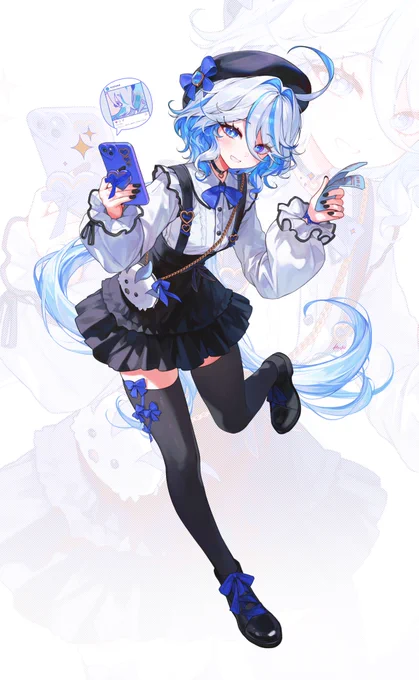 観劇デート #GenshinImpact 