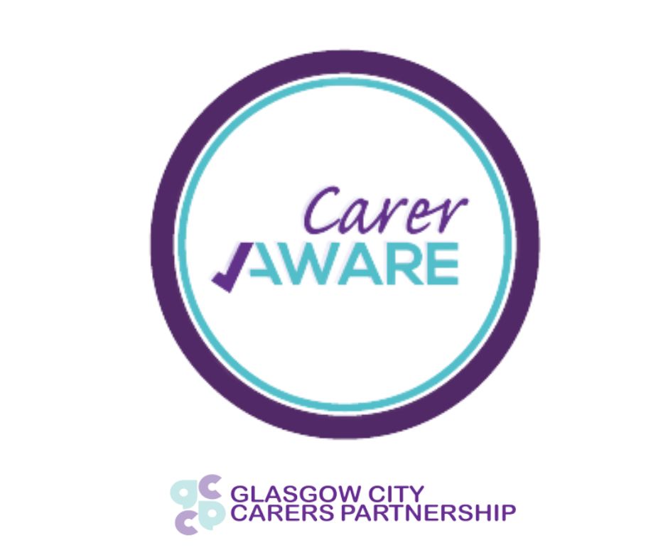 A series of #CarerAware information sessions have been developed to raise awareness of the rights of carers. Glasgow is committed to carers being visible, valued and supported. #CarerAwareGlasgow To play your part contact our team!  bit.ly/3CVWDEu