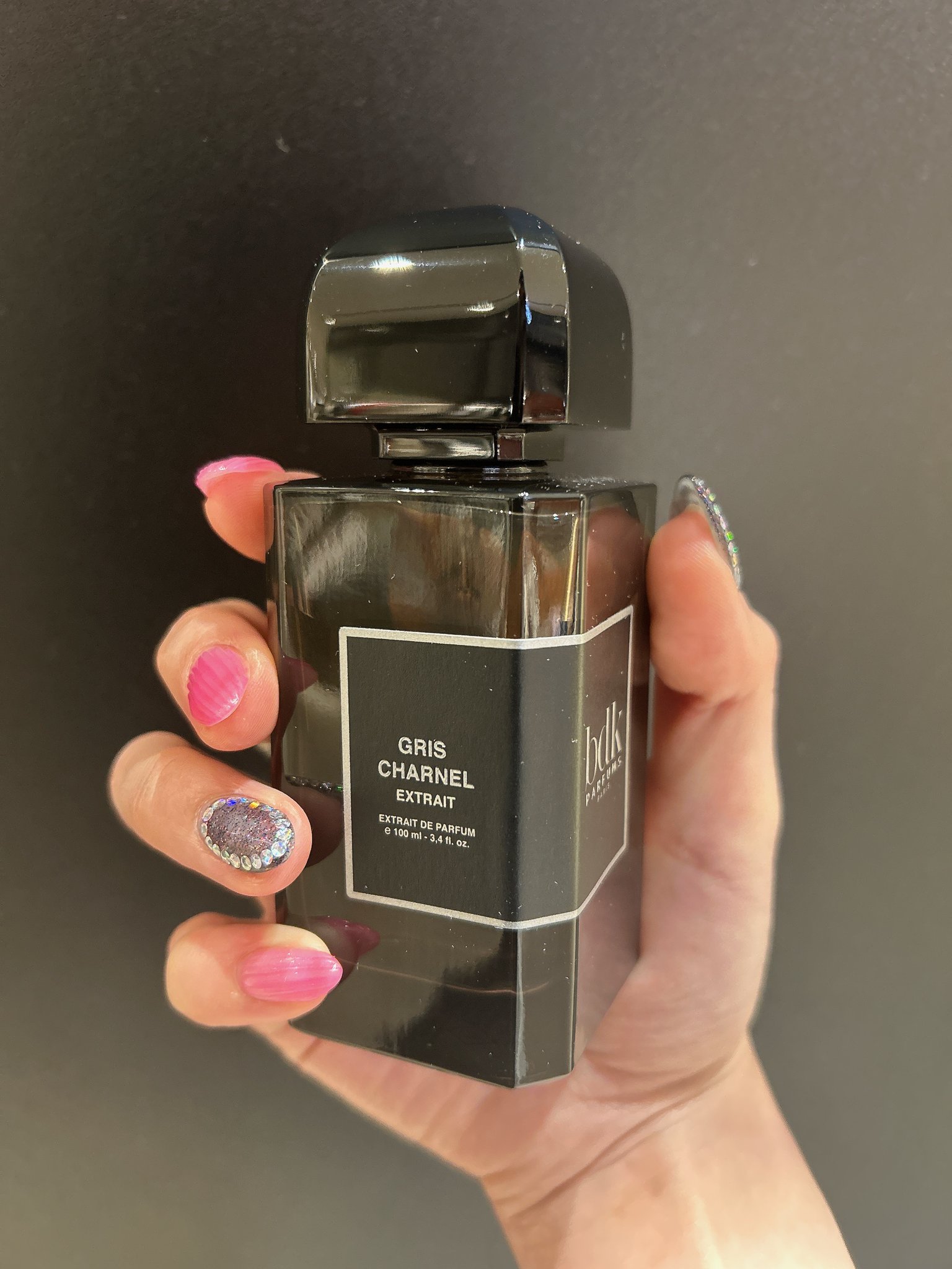 bdk 香水 ニュイドゥサーブル ノーズショップ nose shop ニュイ ドゥ