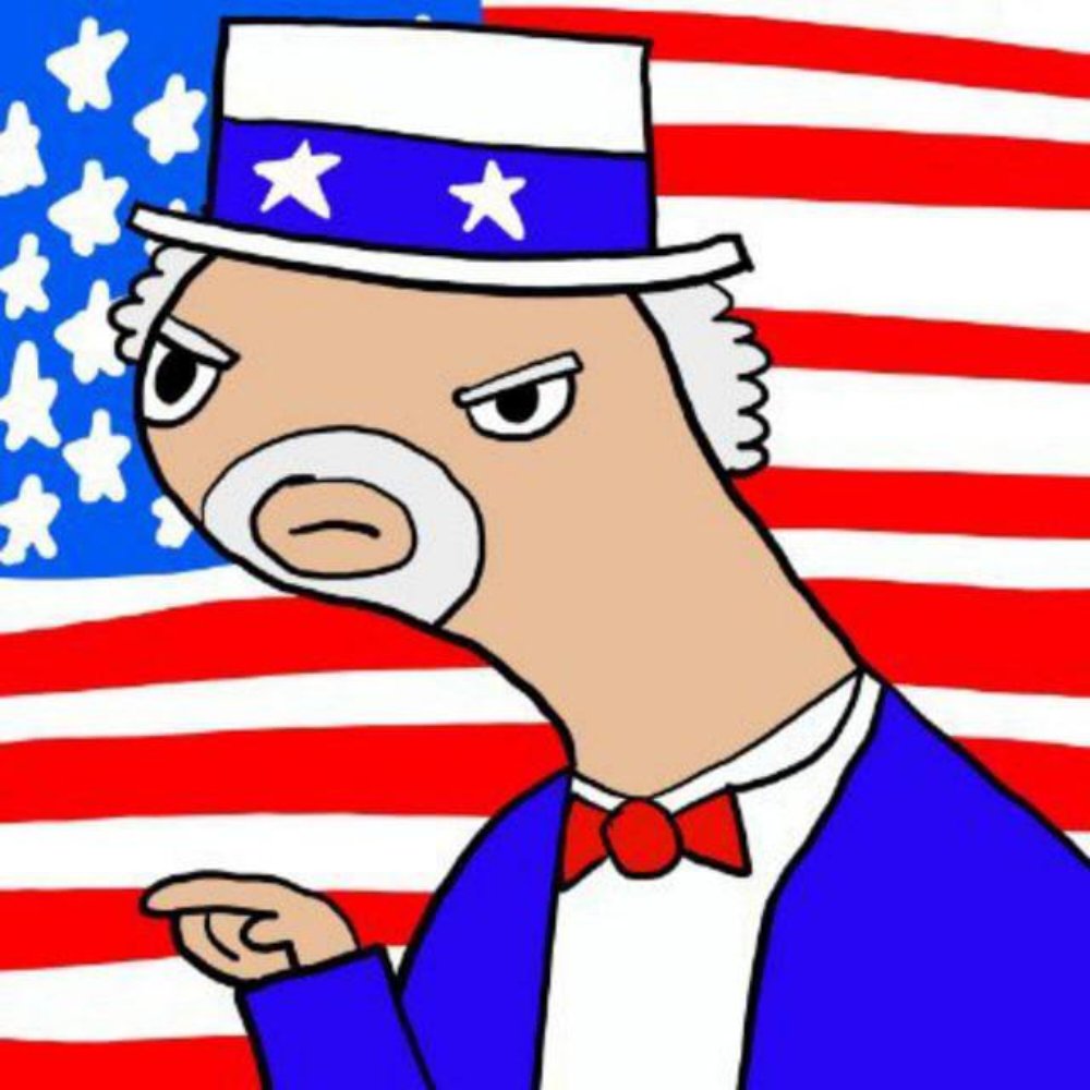 Bit_Corn_baby's tweet photo. @Fityeth Community Is taking the over and sending to millions  don't fade it 
@uncle_sam_sol 
https://t.co/hqLwNNtv8J https://t.co/7XlEKZ51dP