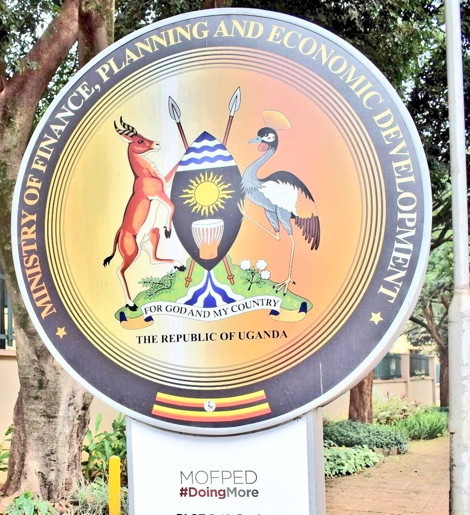 According to the Performance of the economy monthly report for March 2024,the Ugandan shilling traded at an average mid-rate of Shs 3,895.8/USD in March 2024 from Shs 3,873.6/USD in February 2024,and thus a depreciation of 0.6%. This is a slowdown from the depreciation of 1.8%