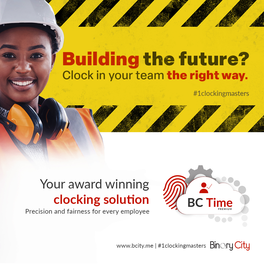 🚧 On the job site, every minute matters. With BC Time, not only do you ensure accurate Time & Attendance, but you also empower your construction teams with a reliable and award-winning solution. From seamless payroll integration to precise shift scheduling, BC Time brings…