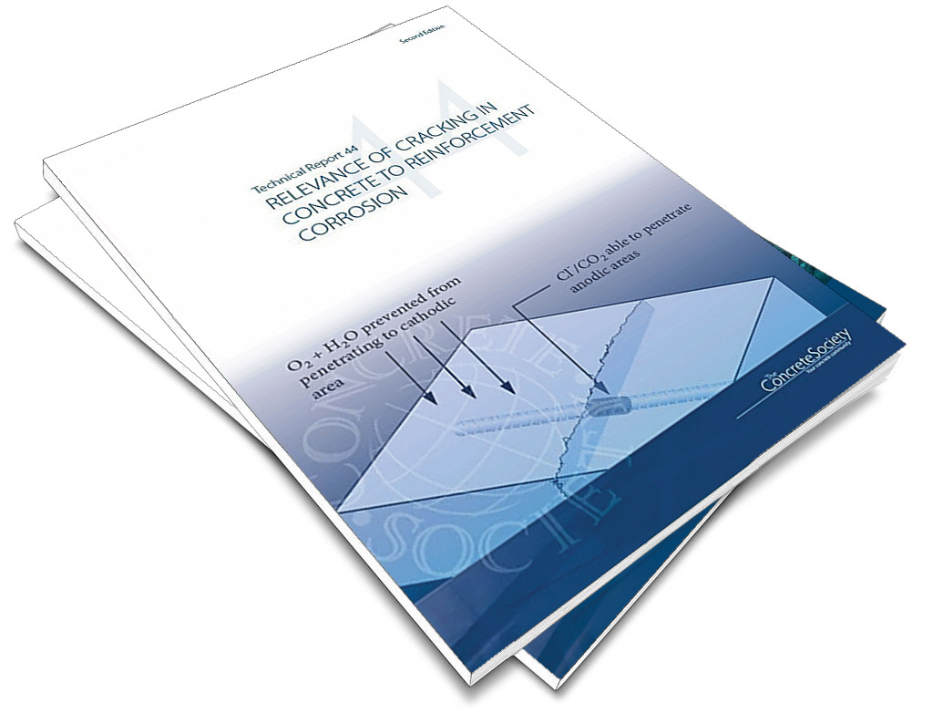 The Society's Technical Reports offer comprehensive, independent technical guidance on specific concrete-related subjects. TRs are available from the Concrete Bookshop: bit.ly/3r6loGk #concrete #construction #engineering #design #materials