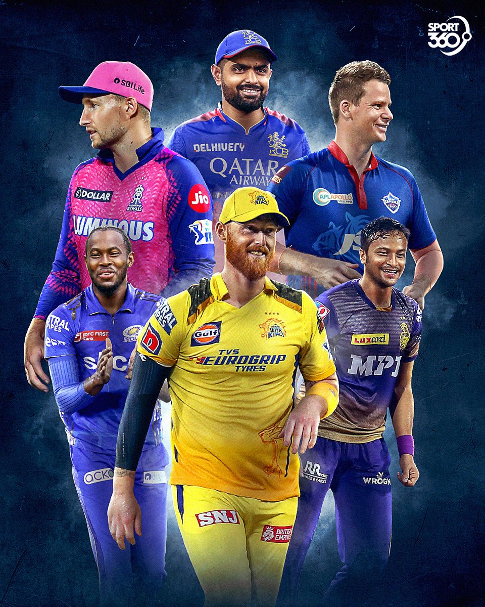 Who is the biggest player not participating in the IPL this year? 🤔❌ #IPL2024