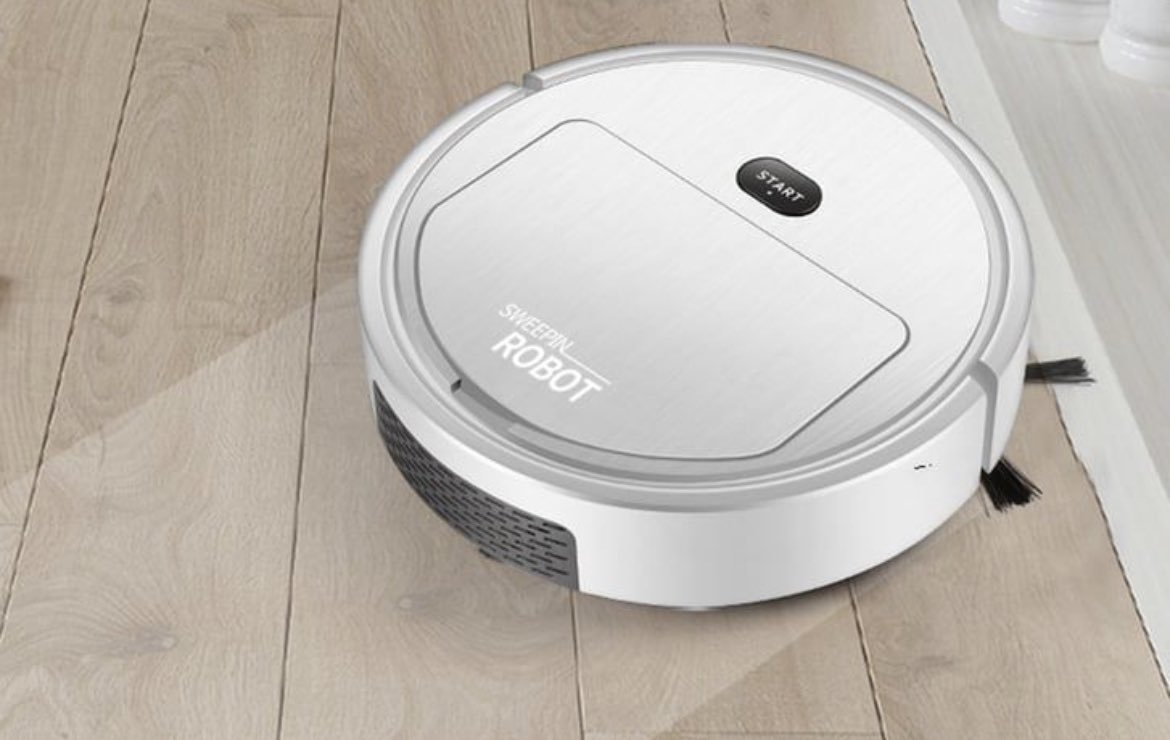 Fancy a robot hoover without the crazy price tag? This could be perfect for you! You can keep your home sparkling with so much less effort 🙌 Check it out here ➡️ awin1.com/cread.php?awin…