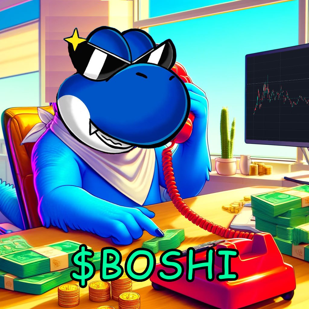 Boshi_Token's tweet photo. A day in the life of a $BOSHI Holder

#BoshiStyle #DiamondHands #OnlyOneBoshi #Incomparable #Eth #Ethereum #Base #Basechain #Yoshi #Toshi #Boshi #Moshi #Mario #Mariokart https://t.co/6cVH4Z98E9