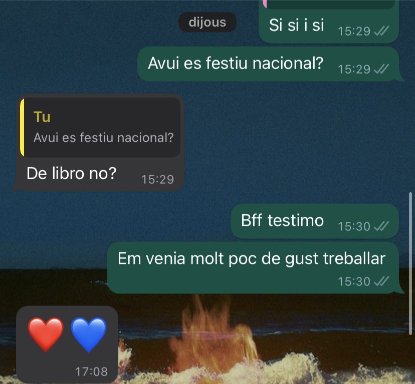 Treballar amb un culerdo: