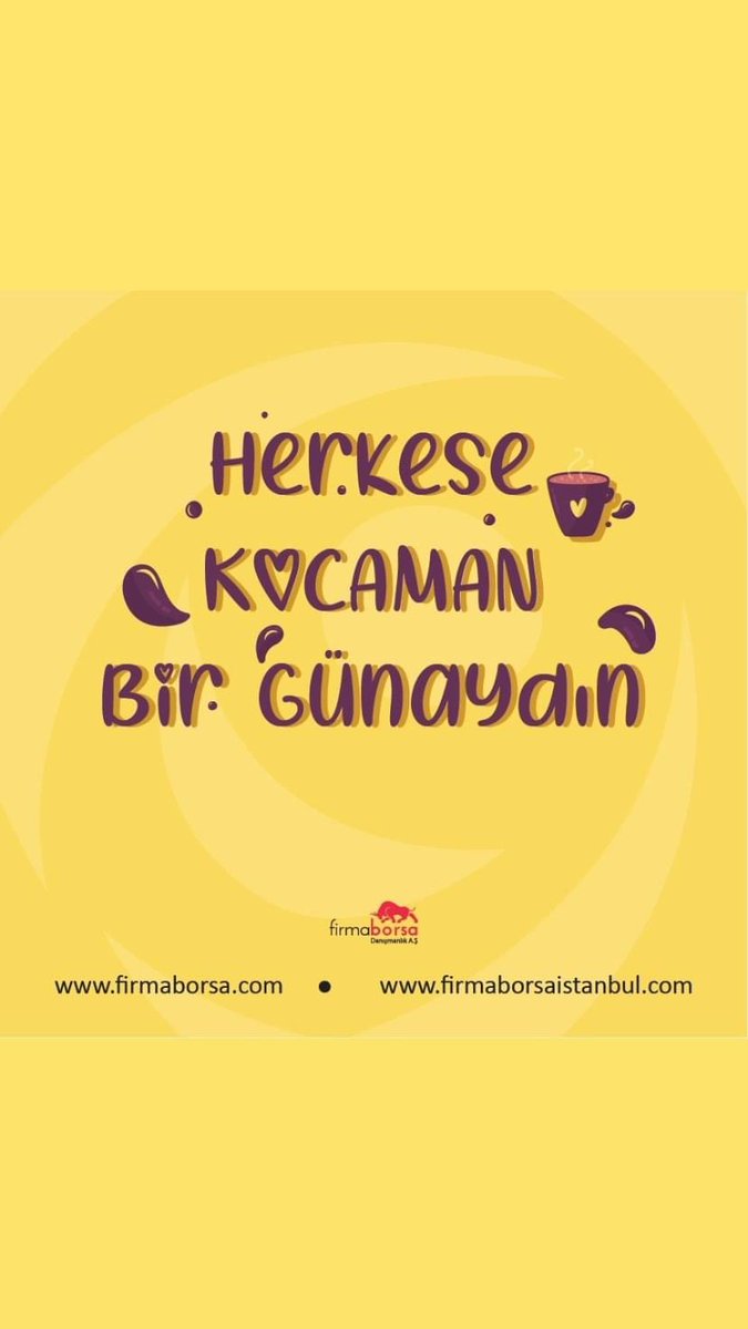 firmaborsa's tweet photo. Herkese Günaydın 

Firma Borsa 

#inşaat #işbitirme #işdeneyim #malimüşavir #muhasebe #müteahhitlikyetkibelgesi #çevreşehircilik #uyap #ekap #findeks #Ankara #İstanbul #İzmir https://t.co/HHg1DkxTVj