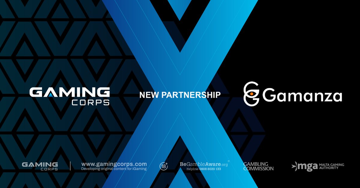 gamingcorps's tweet photo. We’re delighted to share that we have signed our first Swiss client!🇨🇭This deal with Gamanza Group marks significant progress in the territory and our growing range of exhilarating content will be on offer. 🌐 Explore more: https://t.co/KSDUqGk1xW #iGaming #GamingCorps https://t.co/5Wg1w0nLfL