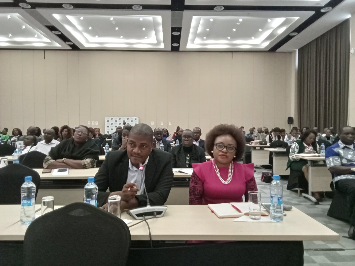 FinInsightZam's tweet photo. It is Day Two of the Travel, Hospitality, & Tourism Educational Summit (#THTES24), and today is filled with Panel Discussions and Fireside Chats. We just had an educative and interactional Plenary Session 3 as a continuation from yesterday on 'Quality Assurance :Approach to Industry Education by Employers'

It has been noted that education is the cornerstone of excellence and sustainability of the tourism sector. There is global consensus on the mismatch between the demands of the tourism industry and the graduates supplied by the learning institutions. In the last few decades there has been an increase in employers providing education to employees specific to their operations to bridge the knowledge and skills gaps. The significant costs of educating employees have become a burden for employers and as such affecting the overall development of the industry. 

The discussants on the panel were Mr. Kudzayi Nheweyembwa @HiltonHotels  & Doris Bedrock Ms. Doris McDougall and the moderator was Ms. Kwangu Liwewe.

#THTES24
#ZambiaTourism
#QualityoverQuantity
#Day2
#FinancialInsight
#Get2Know