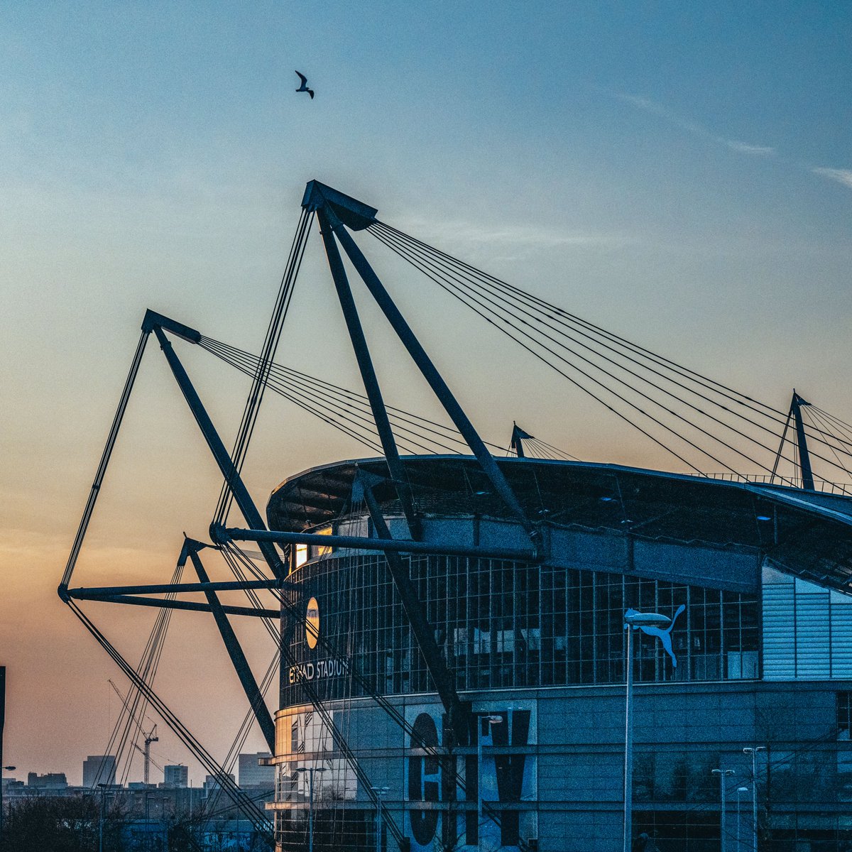 Manchester City tweet media