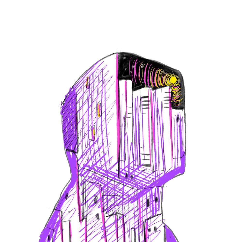 G Morning
Still believe G is somewhere doing stuff.