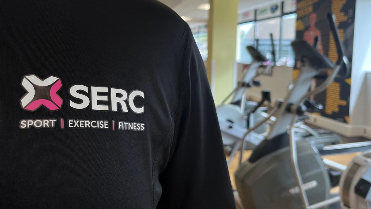 SERC Sport tweet media