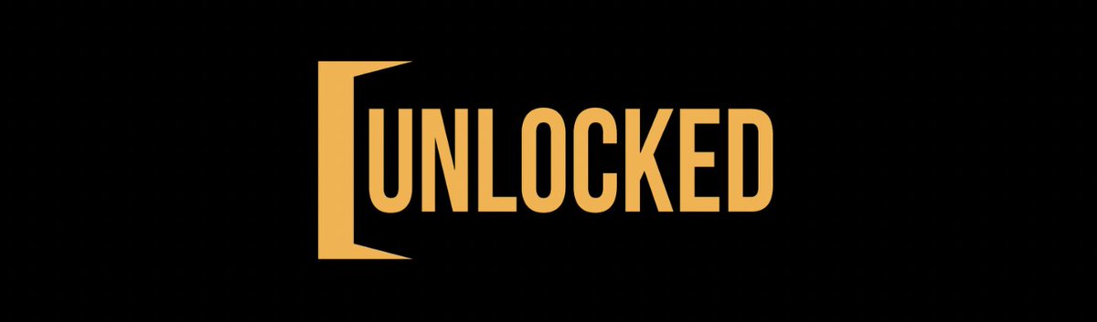 UNLOCKED is back for a second year, aiming to kickstart opportunities for budding and emerging talent looking to get their break in the UK’s creative industries.

We're delighted that so many Marketing Society members are taking part this year.
 
See more: loom.ly/S6dpGZY