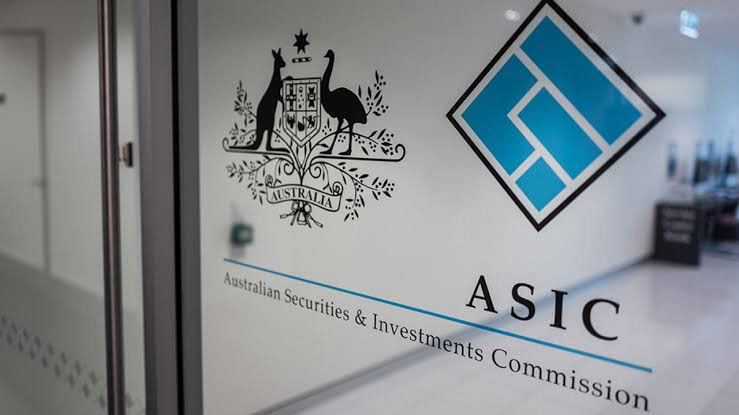 AUSTRALIA'S ASIC PURSUES NGS GROUP OVER UNLICENSED FINANCIAL SERVICES
 
Approximately US$41 million in digital assets invested by over 450 Australians has been entrusted to restructuring specialists following a petition approved by an Australian Federal Court.

Source: CoinDesk