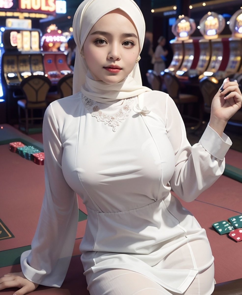 puterialla's tweet photo. #trend #cewekcantik #hijabers #fyp #lookbook #beauty #wanitacantik #hijabstyle #awek #cantik #girlfriend #whitedresses #bajukurung #malay #malaysia https://t.co/z89eDspDlW