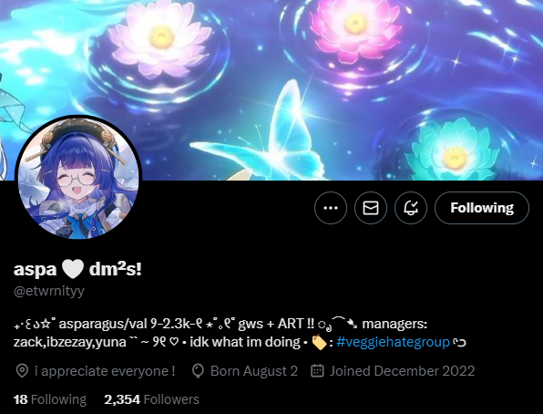 StunningKumiko's tweet photo. @etwrnityy done w all hc! <3
@viviennediary @ntyourace https://t.co/tGVSU6FCRy