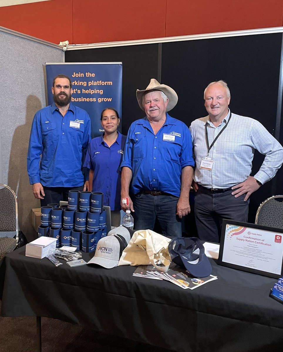 SteveEdgoMLA's tweet image. The Annual Geoscience Exploration Seminar (#AGES) is being held in #AliceSprings this week, with around 320 delegates attending. 

Great to hear and learn more about the exciting exploration opportunities in the #Barkly region and around the Territory.