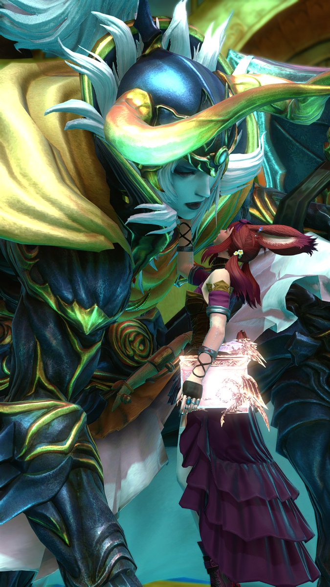 nao 🎨 angst connoisseur🍷 tweet media