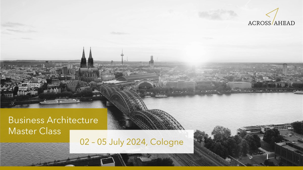 ACROSS & AHEAD tweet media