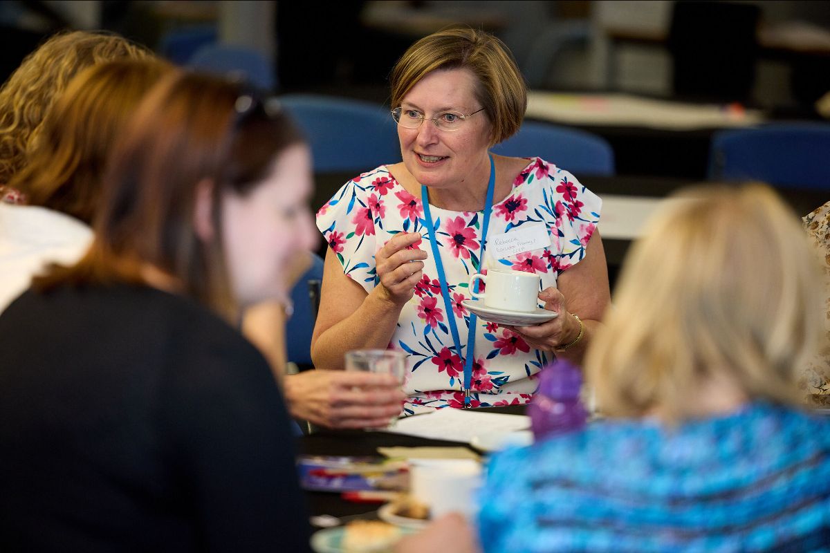 CALLING COVENTRY TEACHERS - Connect with fellow cultural champions at the @CoventryCEP Gathering @HolyFamSchCov An opportunity to network and plan what the champions would like to see and do in coming months. 22 April, 3:45-4:45pm Confirm your place with coventrycep@gmail.com