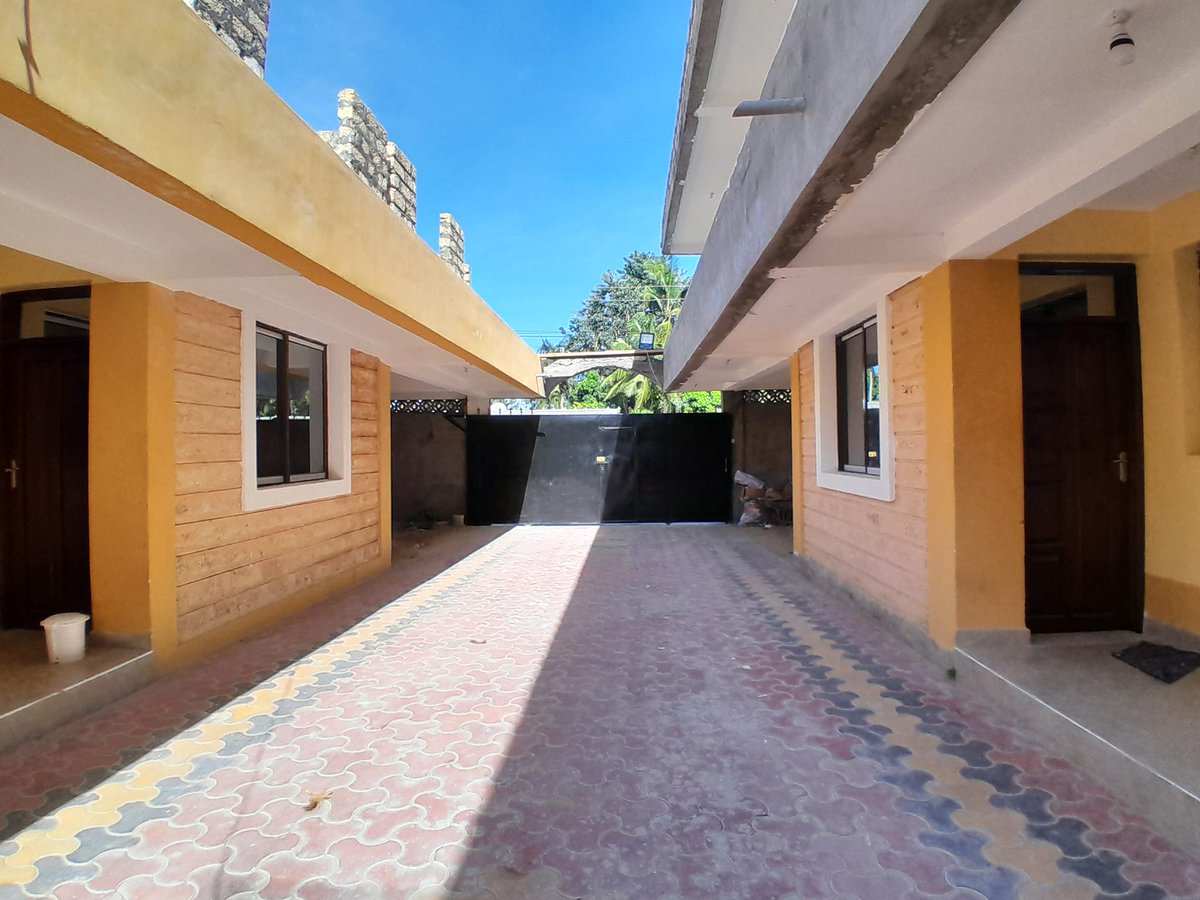 Edgestone Real Estate, KE tweet media