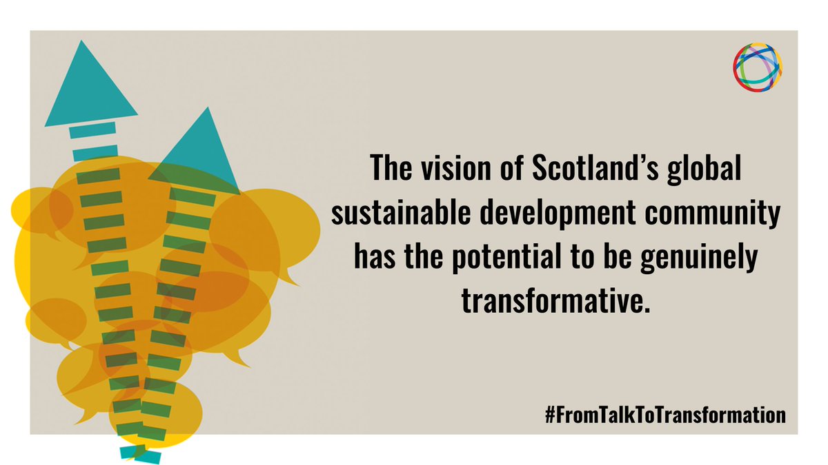 OxfamScotland's tweet image. Well worth reading @IntDevAlliance's report #FromTalktoTransformation, plenty of ideas on how governments can really 'shift the power' towards global justice.

Read the top 10 recommendations and full report🔽
intdevalliance.scot/our-work/influ…
