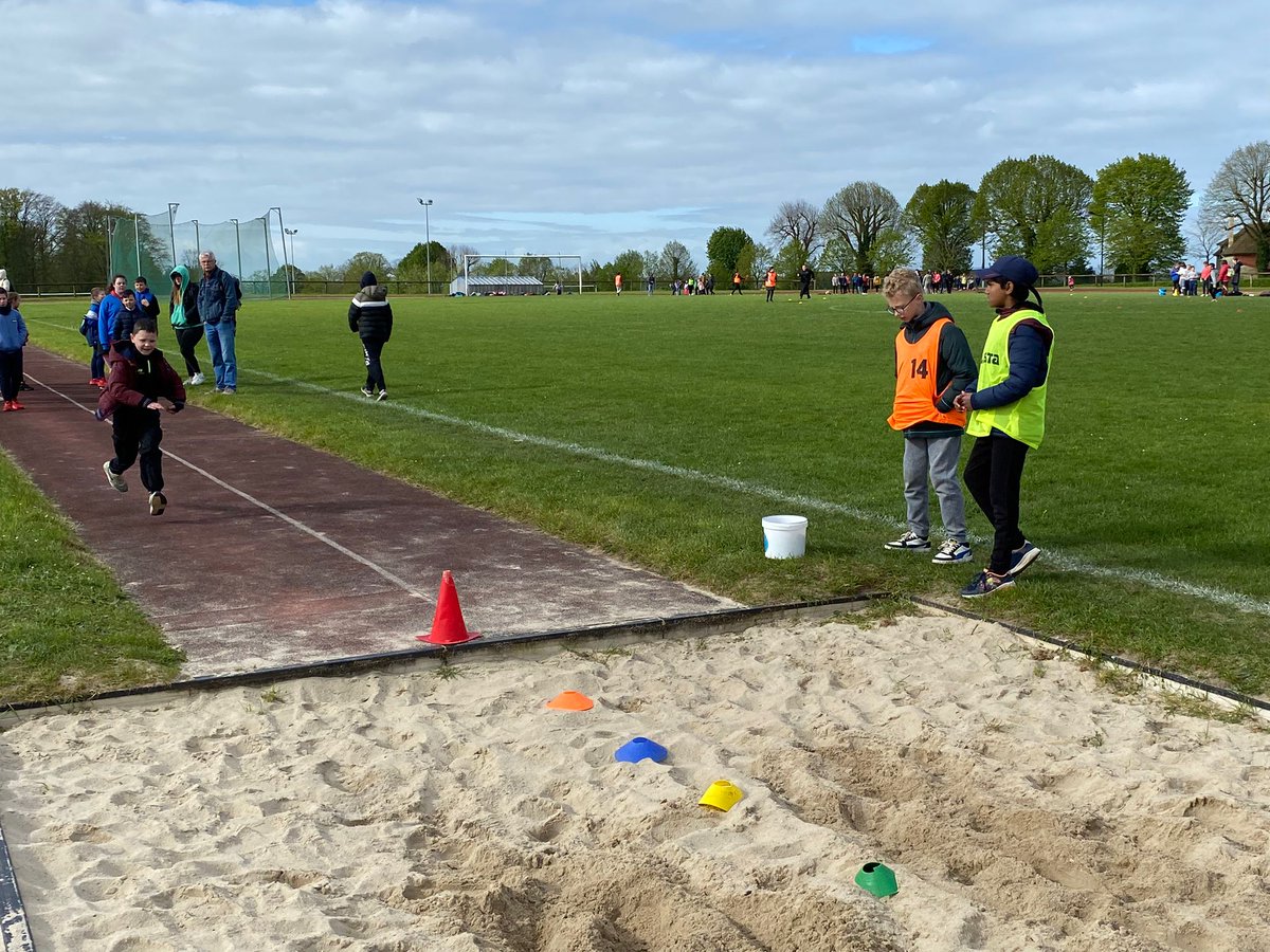 Ecole A. Briand (61) tweet media