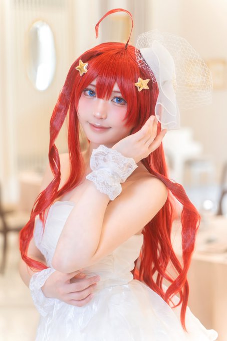 コスプレイヤーまるすけのTwitter画像4