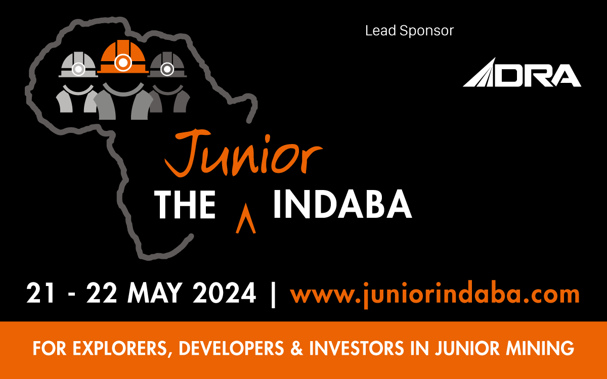 What is the role of junior miners in meeting the demand for critical minerals and metals? Find out at this year’s #juniorindaba, 21-22 May 2024 #mining juniorindaba.com